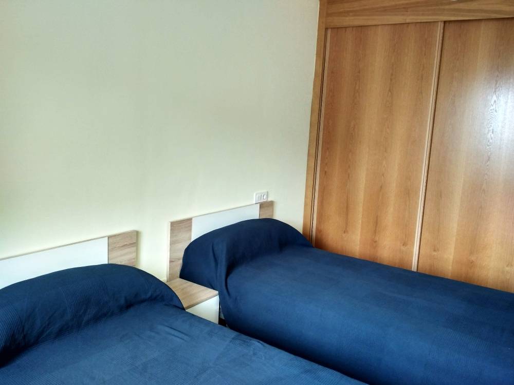 Apartamentos Foz 3000