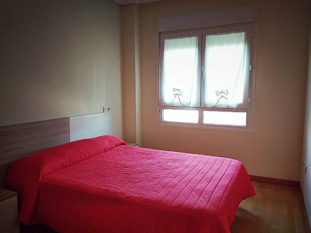 Apartamentos Foz 3000