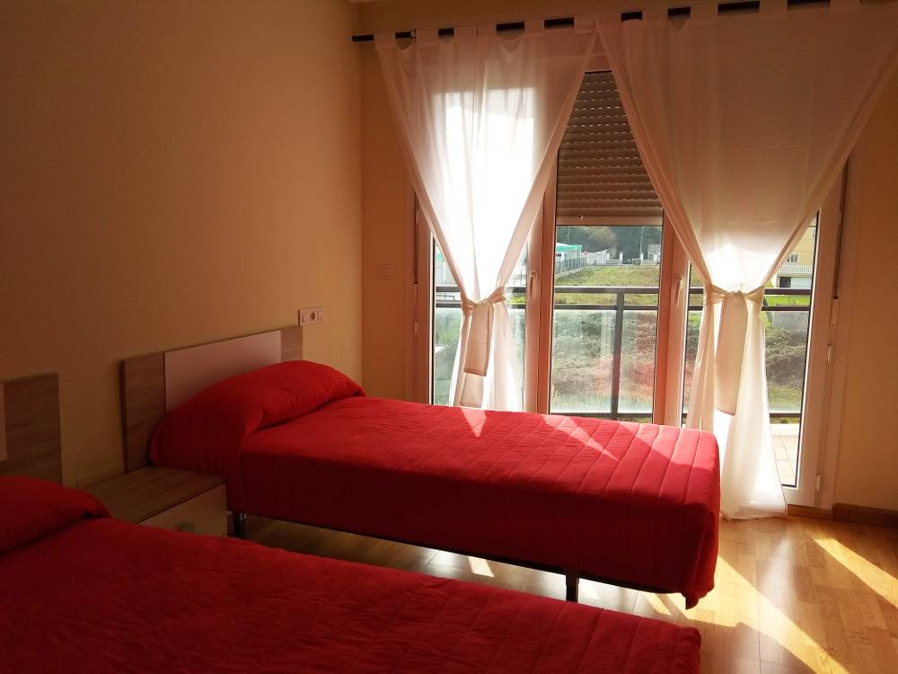 Apartamentos Foz 3000