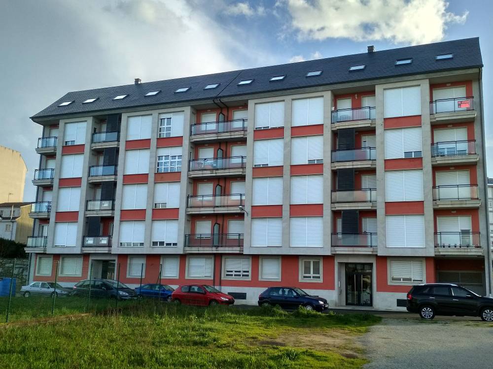 Apartamentos Foz 3000