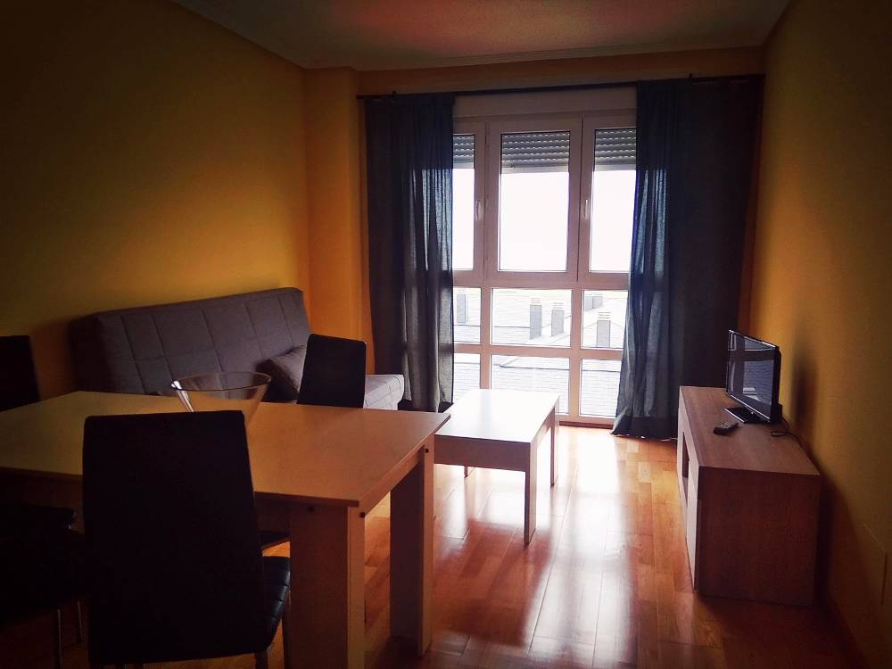 Apartamentos Foz 3000