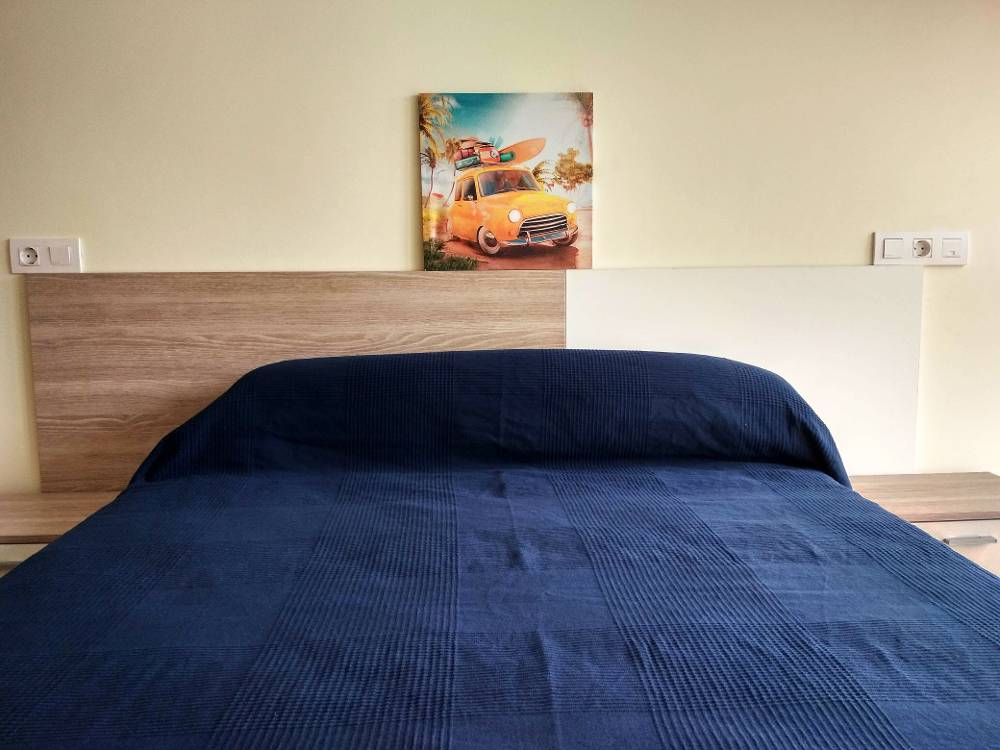 Apartamentos Foz 3000