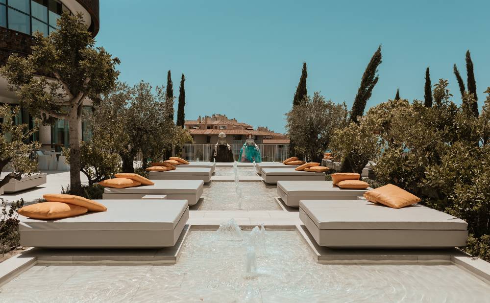 Leiro Suites and Residences at Higueron Hotel Malaga, Curio Collection by Hilton