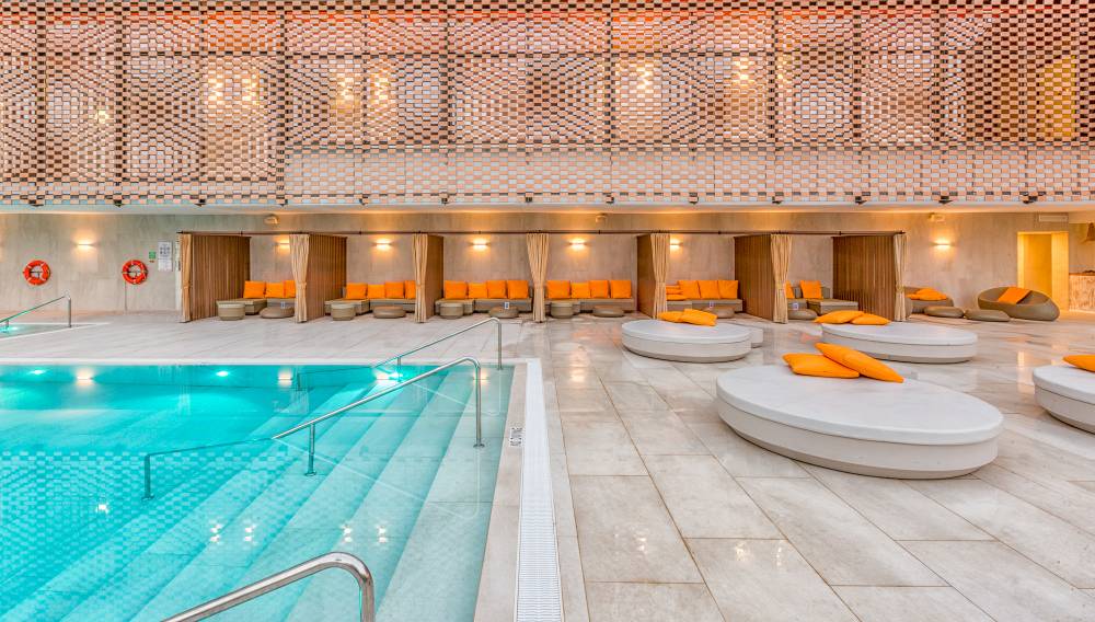 Leiro Suites and Residences at Higueron Hotel Malaga, Curio Collection by Hilton