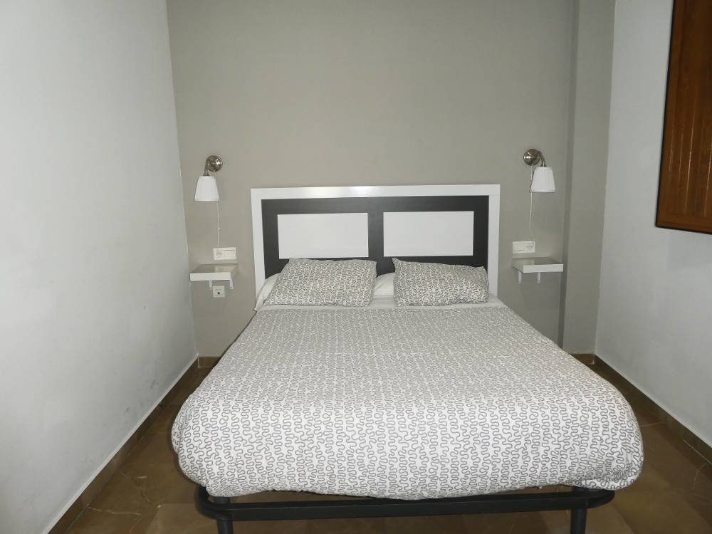 Apartamentos Granada Catedral Plaza 3000