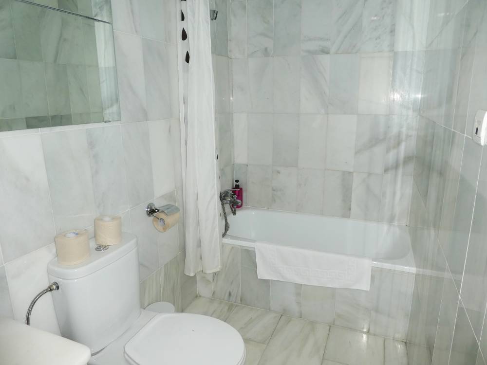 Apartamentos Granada Catedral Plaza 3000