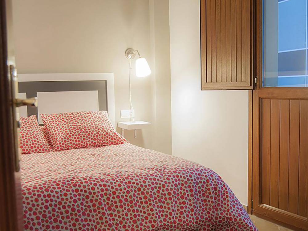 Apartamentos Granada Catedral Plaza 3000