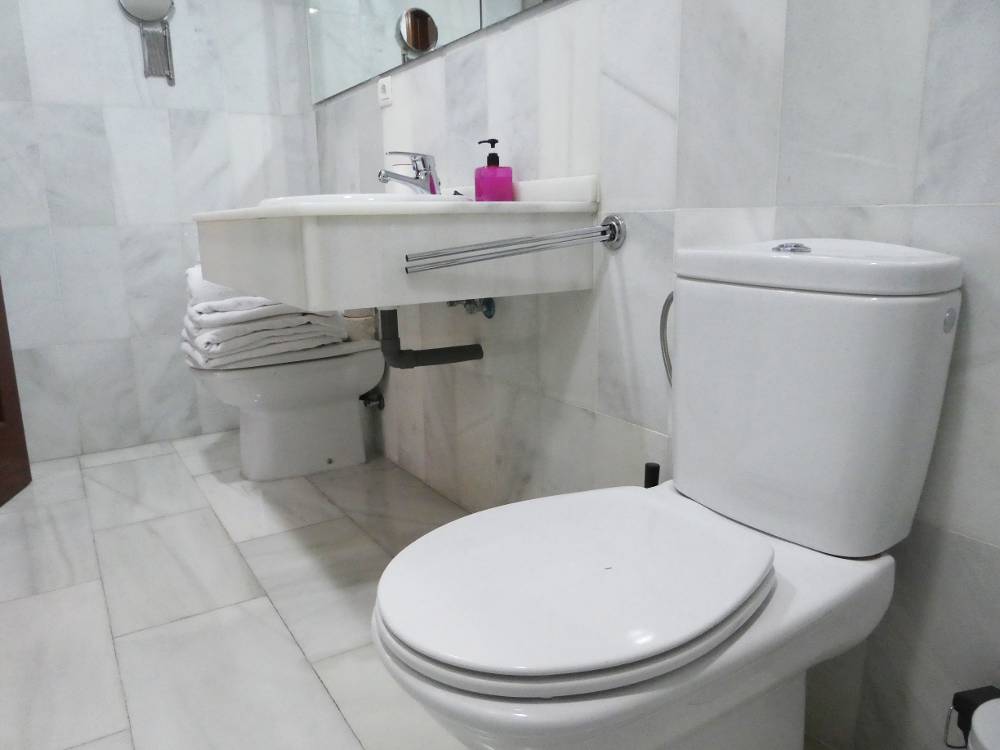 Apartamentos Granada Catedral Plaza 3000
