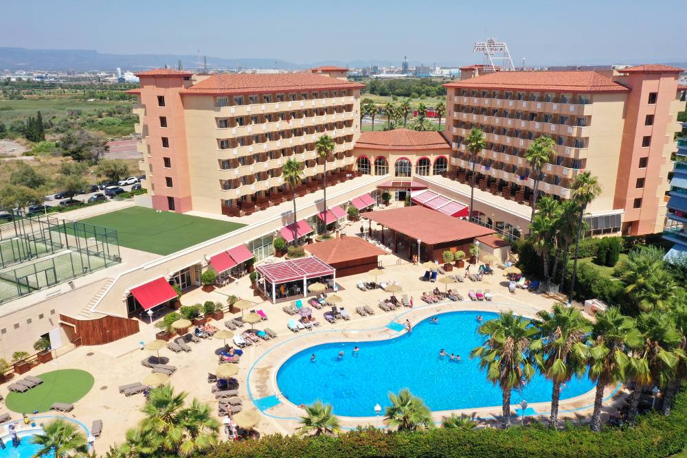 Ohtels La Hacienda Hotel En La Pineda Viajes El Corte Ingles ohtels-la-hacienda-hotel-en-la-pineda-viajes-el-corte-ingles