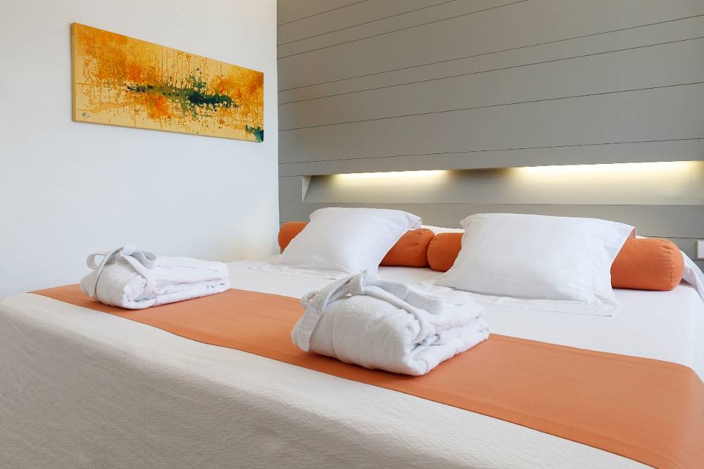 Hotel Calagrande Spa & Wellness