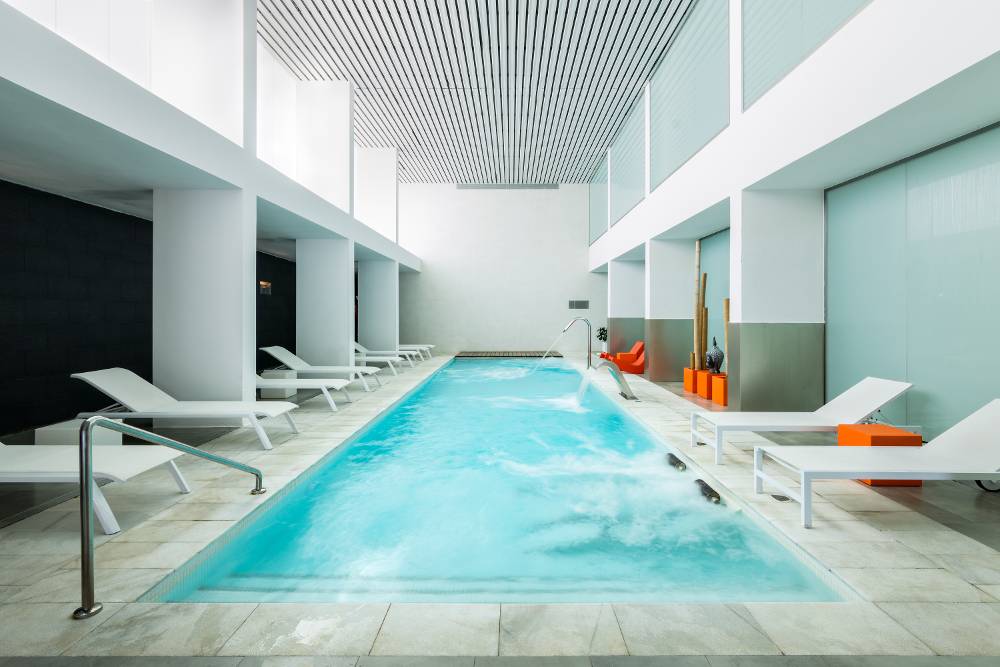 Hotel Calagrande Spa & Wellness