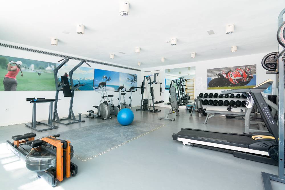 Hotel Calagrande Spa & Wellness