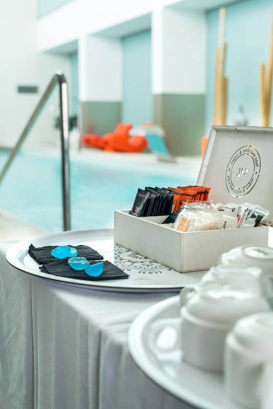 Hotel Calagrande Spa & Wellness