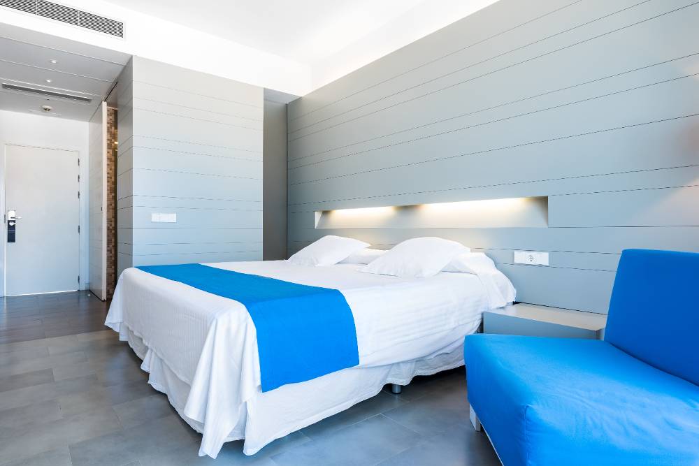Hotel Calagrande Spa & Wellness