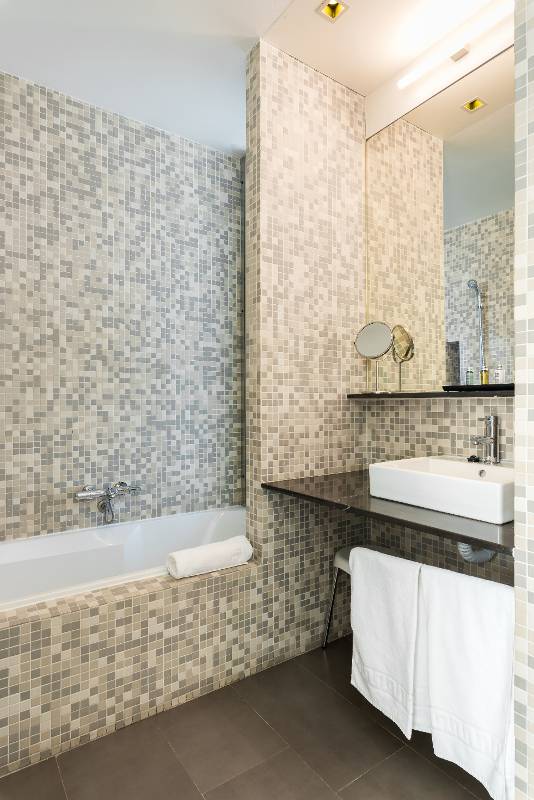 Hotel Calagrande Spa & Wellness