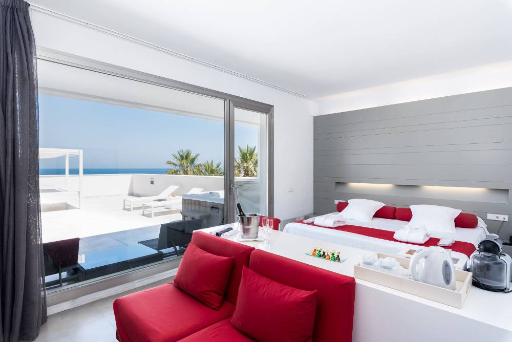Hotel Calagrande Spa & Wellness
