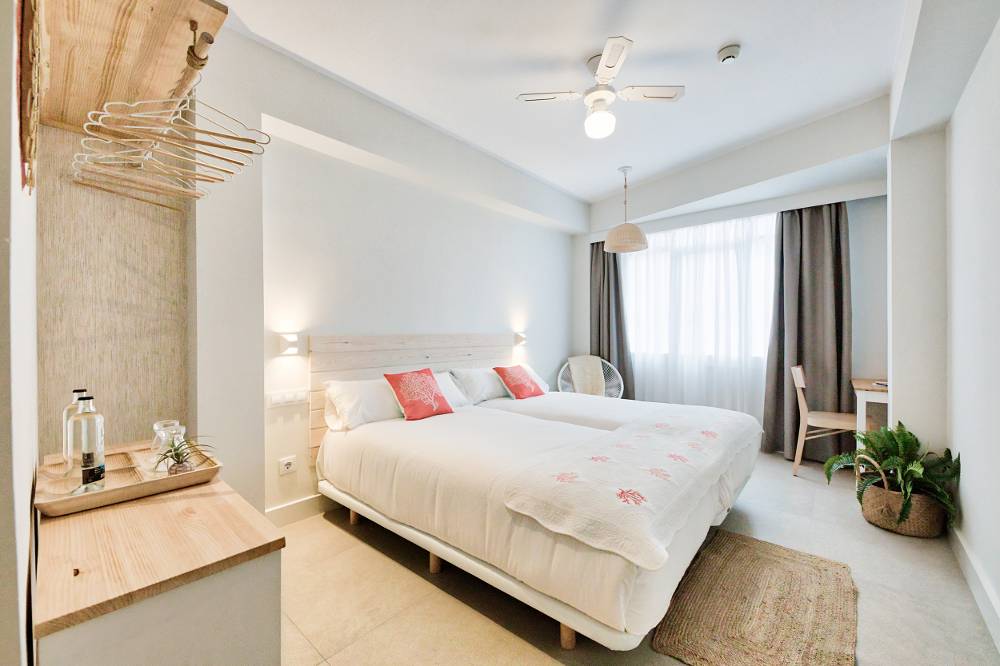 Hotel Maresía Canteras Urban