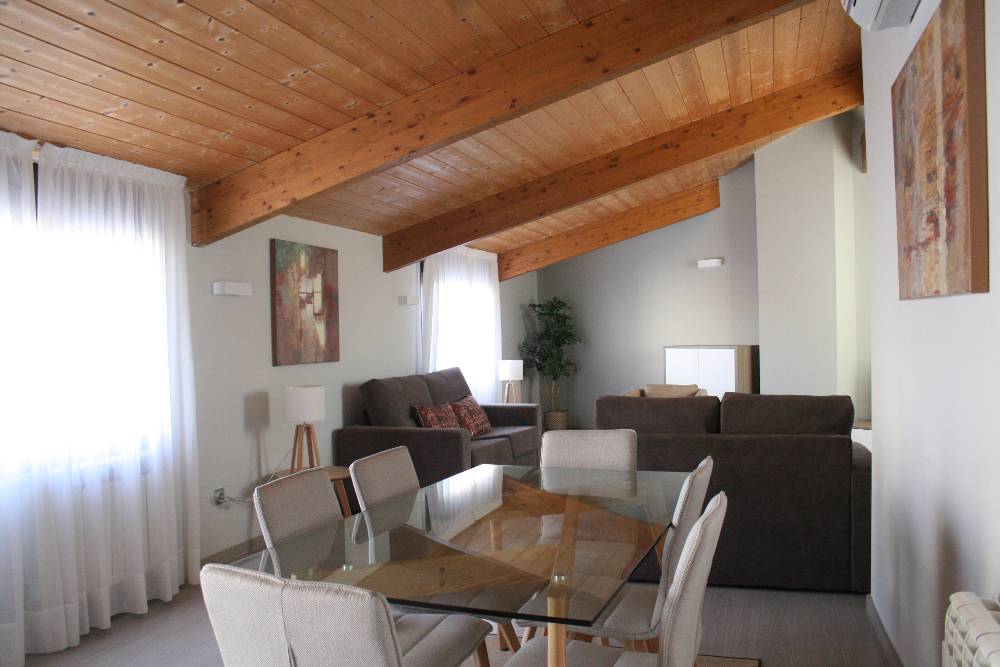 Apartamentos Real Lleida