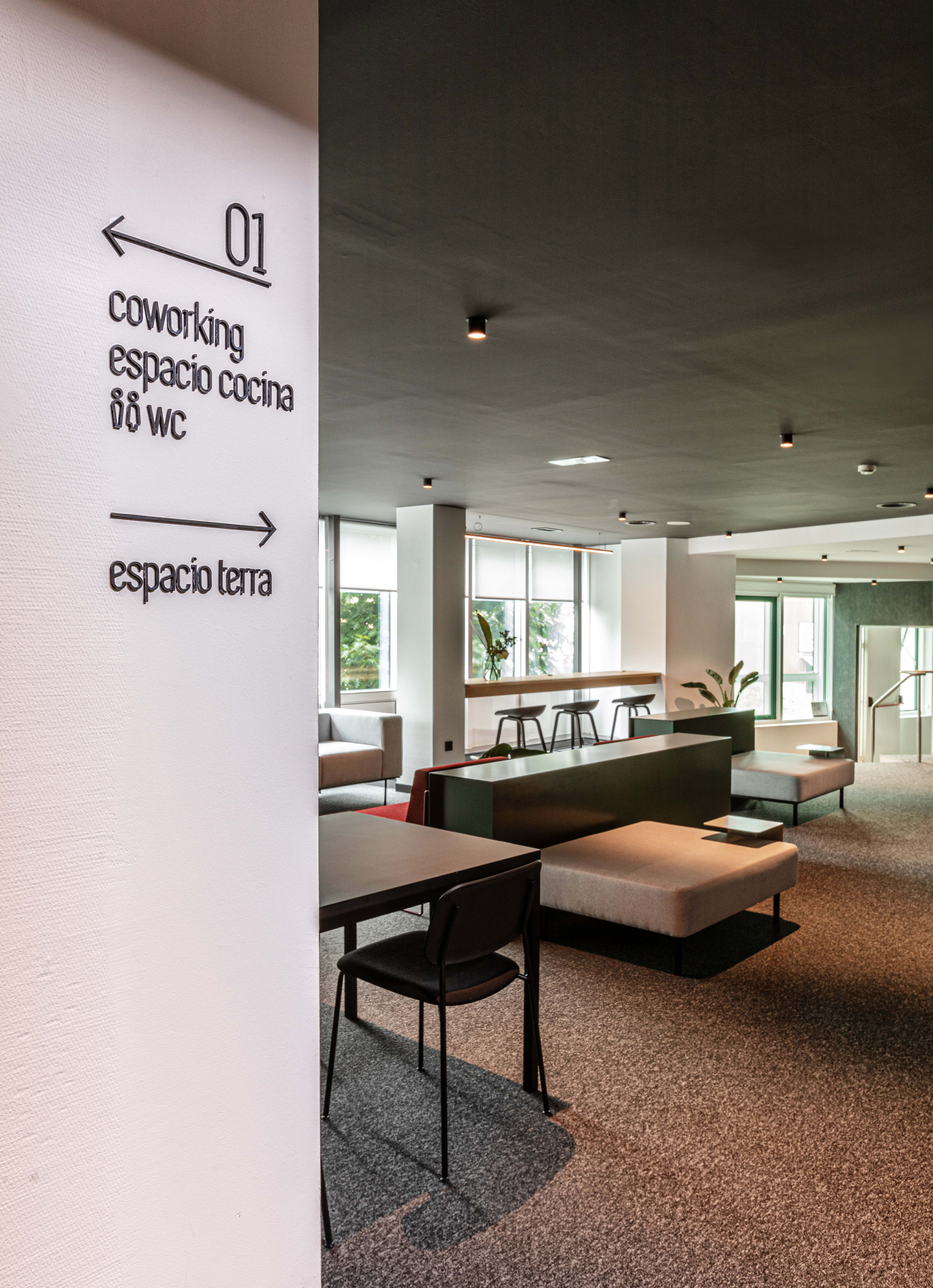 Hotel Forum Ceao