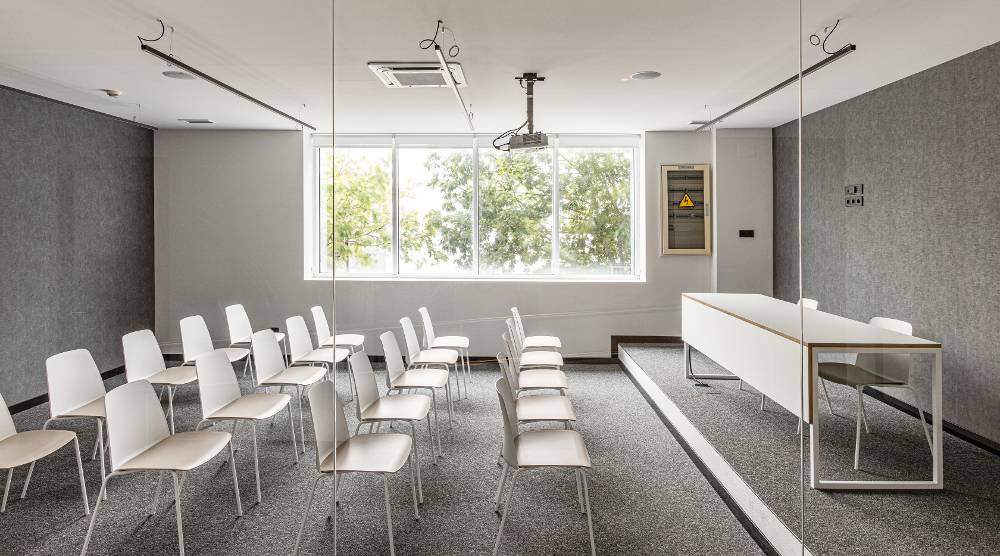 Hotel Forum Ceao