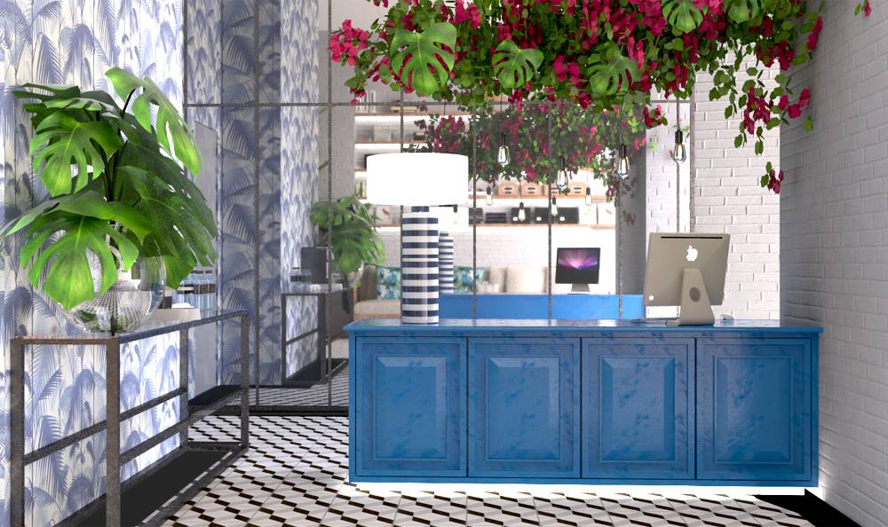 Soho Boutique Urban