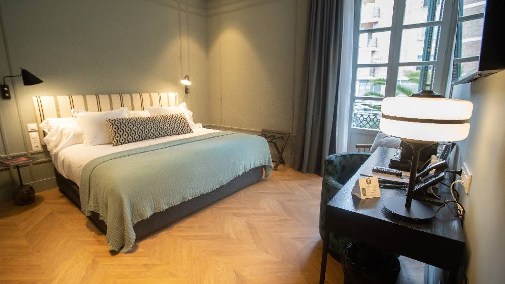 Soho Boutique Colón