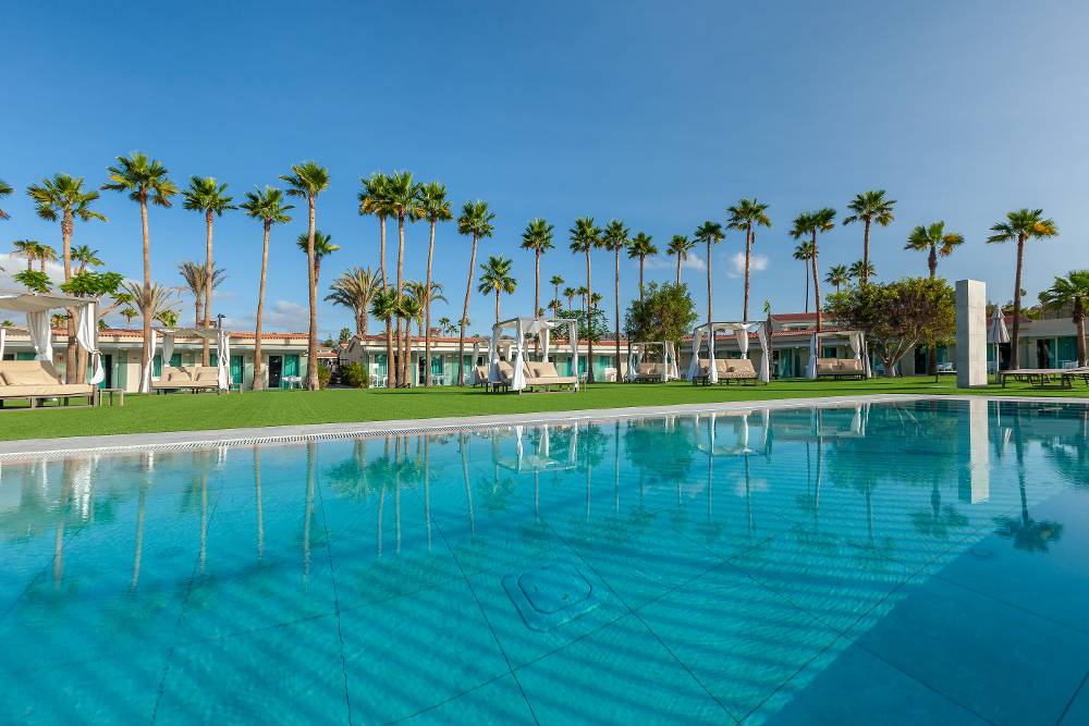 Kumara Serenoa By Lopesan Hotels
