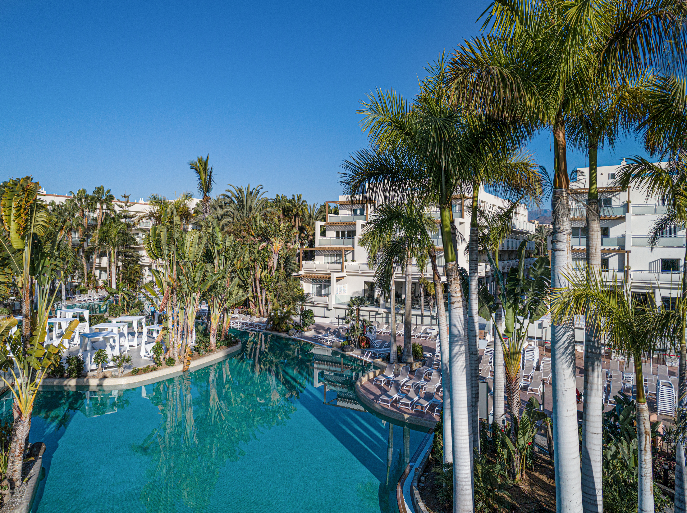 Hotel Princess Las Palmas Gran Canaria