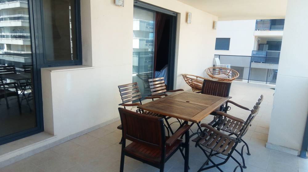 Apartamentos Terrazas al Mar 3000