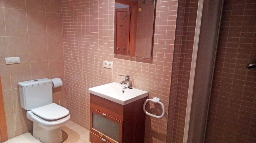 Apartamentos Terrazas al Mar 3000