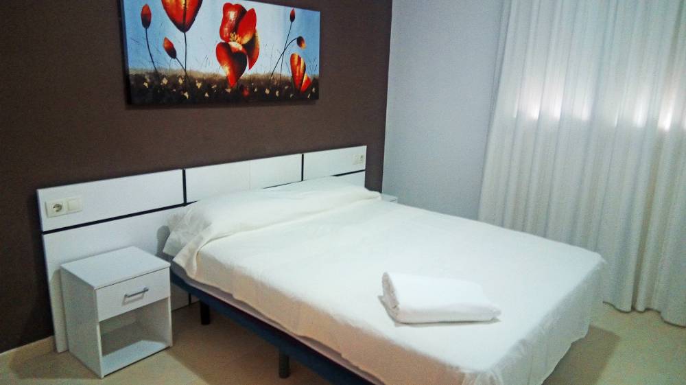 Apartamentos Terrazas al Mar 3000