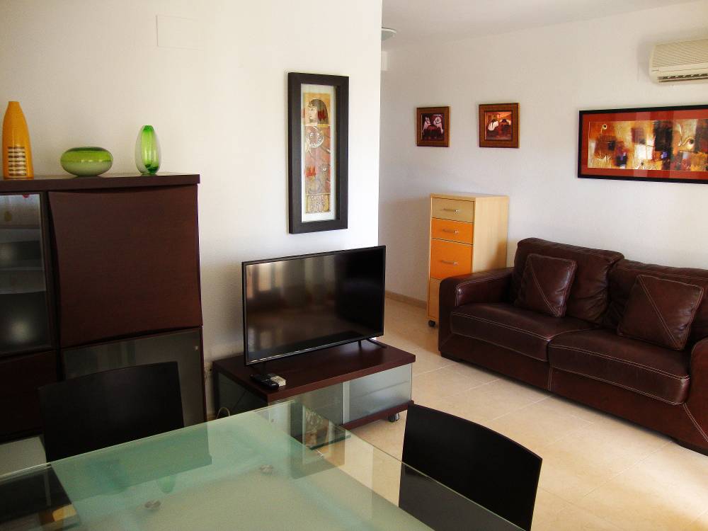 Apartamentos Acapulco Marina d'Or 3000