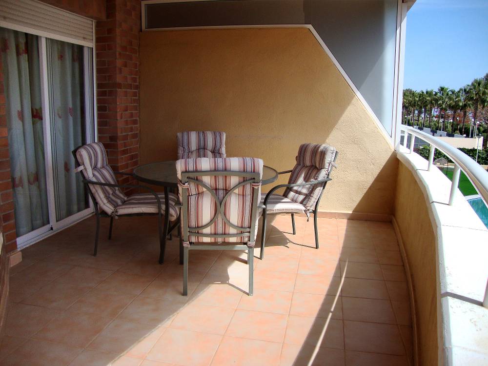 Apartamentos Acapulco Marina d'Or 3000