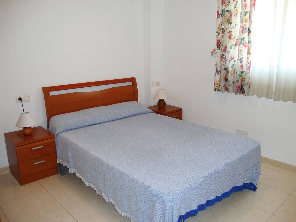 Apartamentos Acapulco Marina d'Or 3000