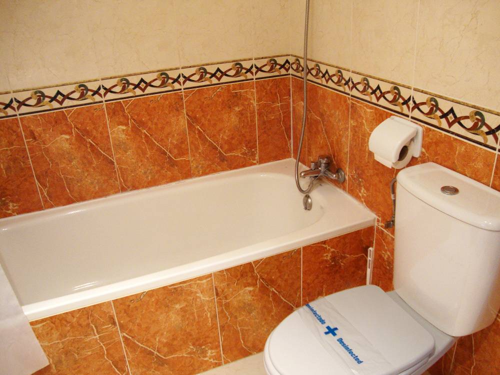 Apartamentos Acapulco Marina d'Or 3000