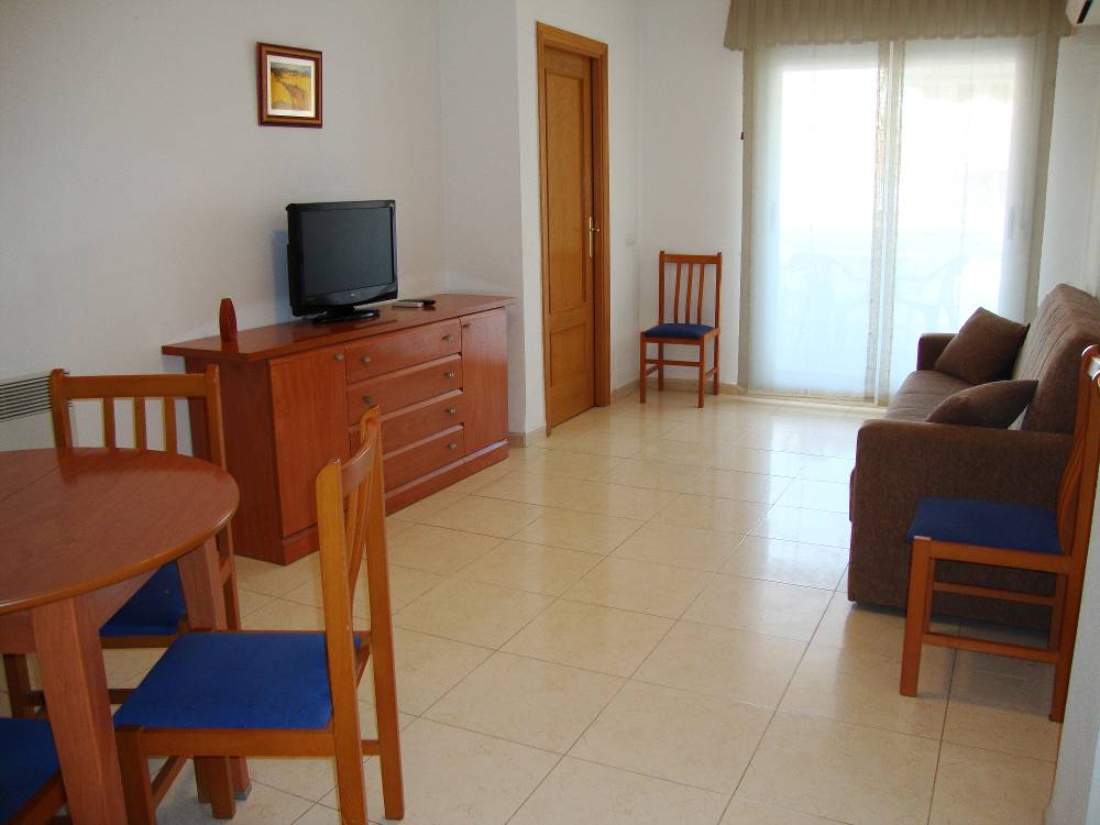 Apartamentos Acapulco Marina d'Or 3000