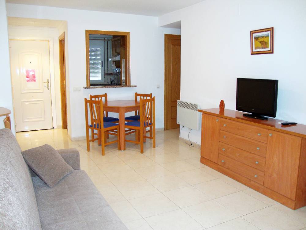 Apartamentos Acapulco Marina d'Or 3000