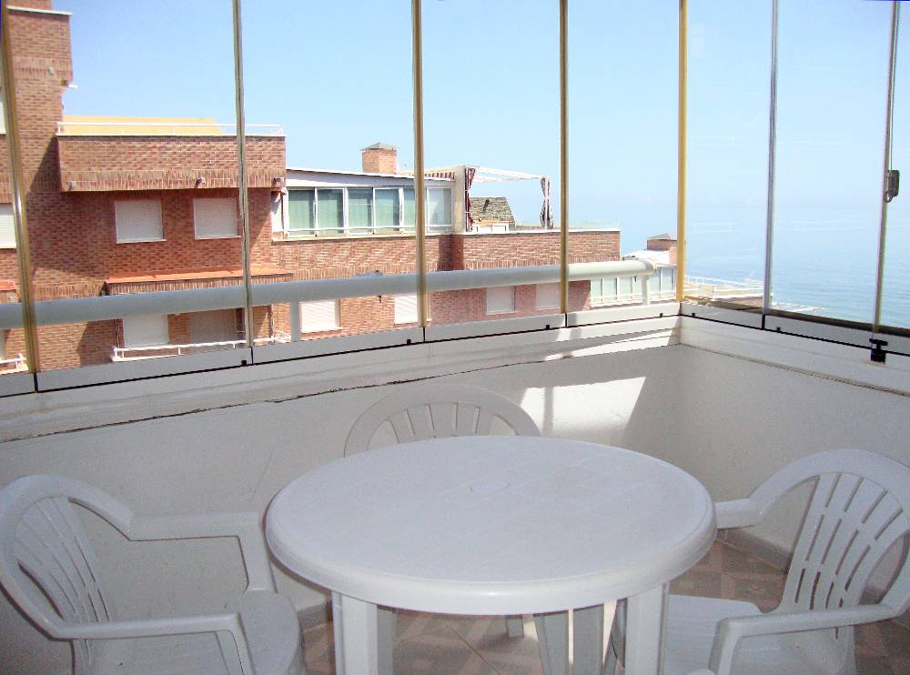 Apartamentos Acapulco Marina d'Or 3000