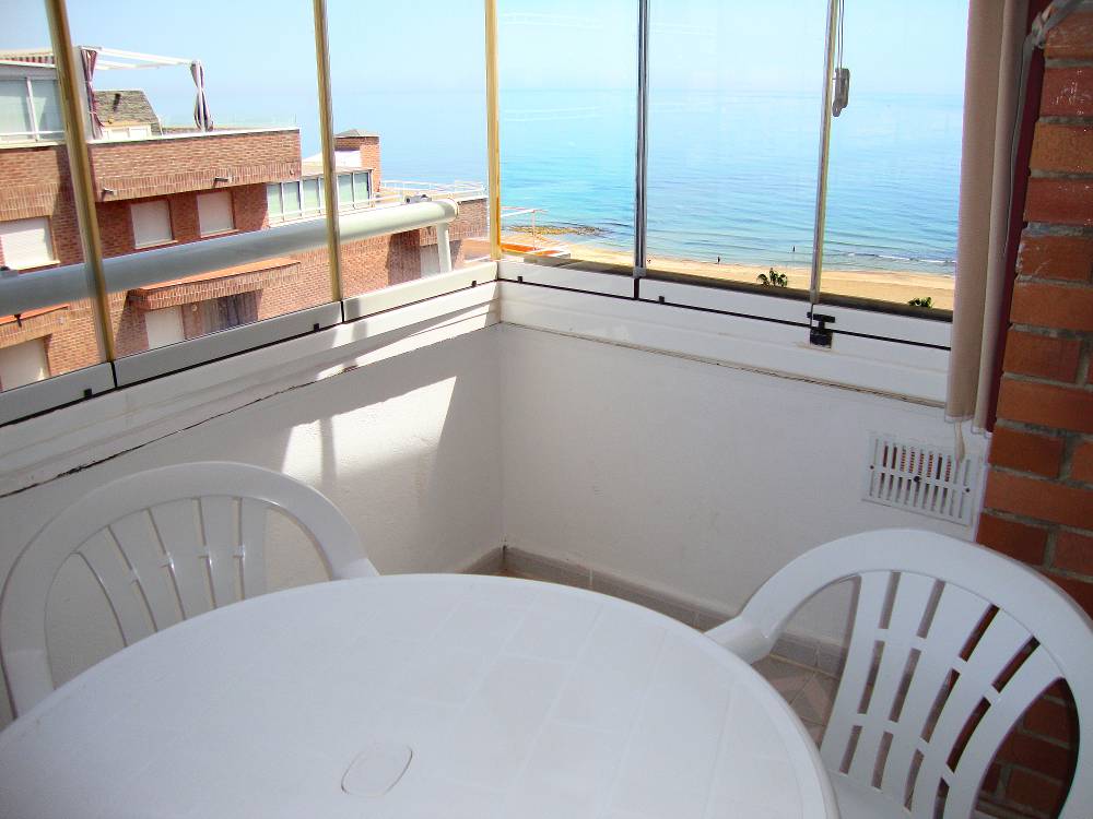 Apartamentos Acapulco Marina d'Or 3000