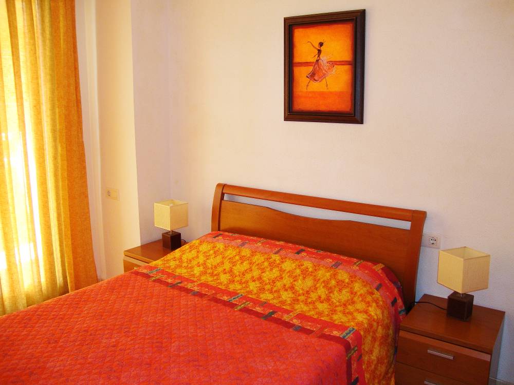 Apartamentos Acapulco Marina d'Or 3000