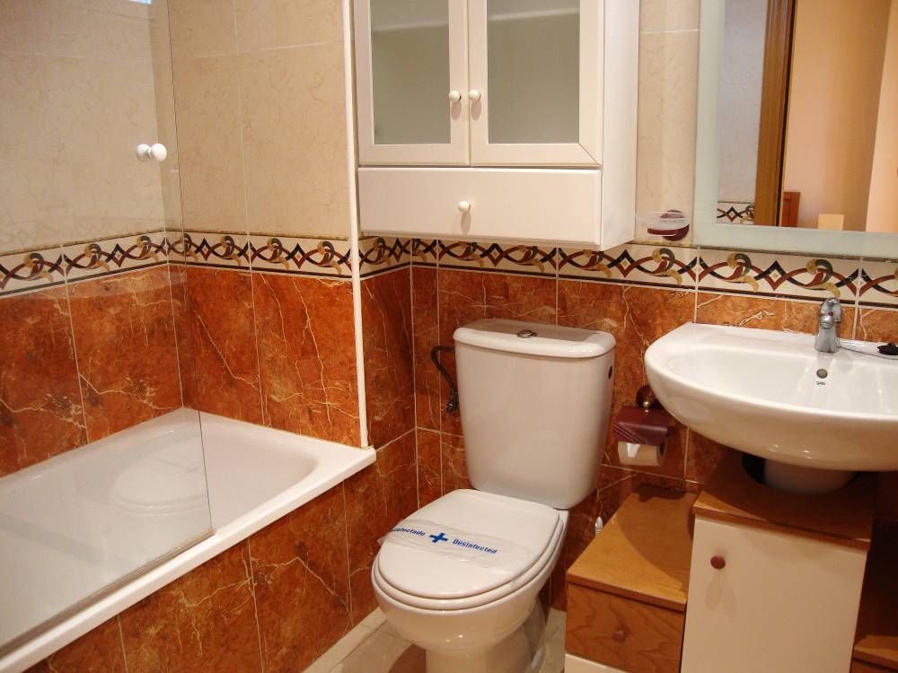 Apartamentos Acapulco Marina d'Or 3000
