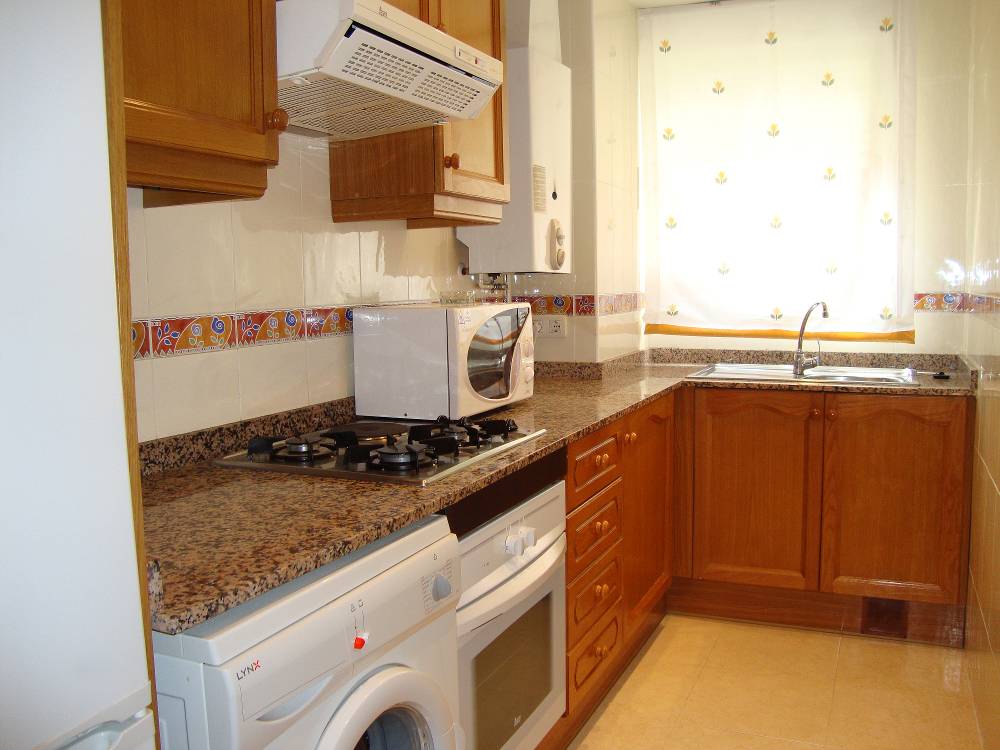 Apartamentos Acapulco Marina d'Or 3000