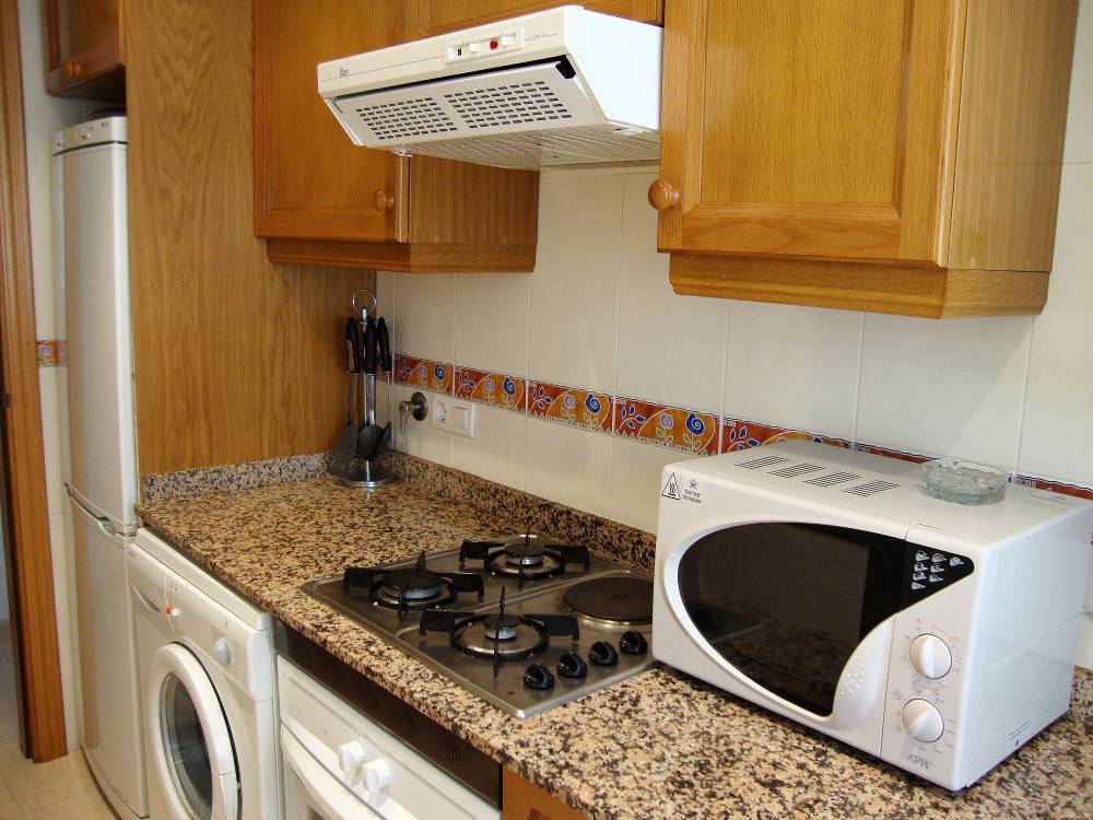 Apartamentos Acapulco Marina d'Or 3000