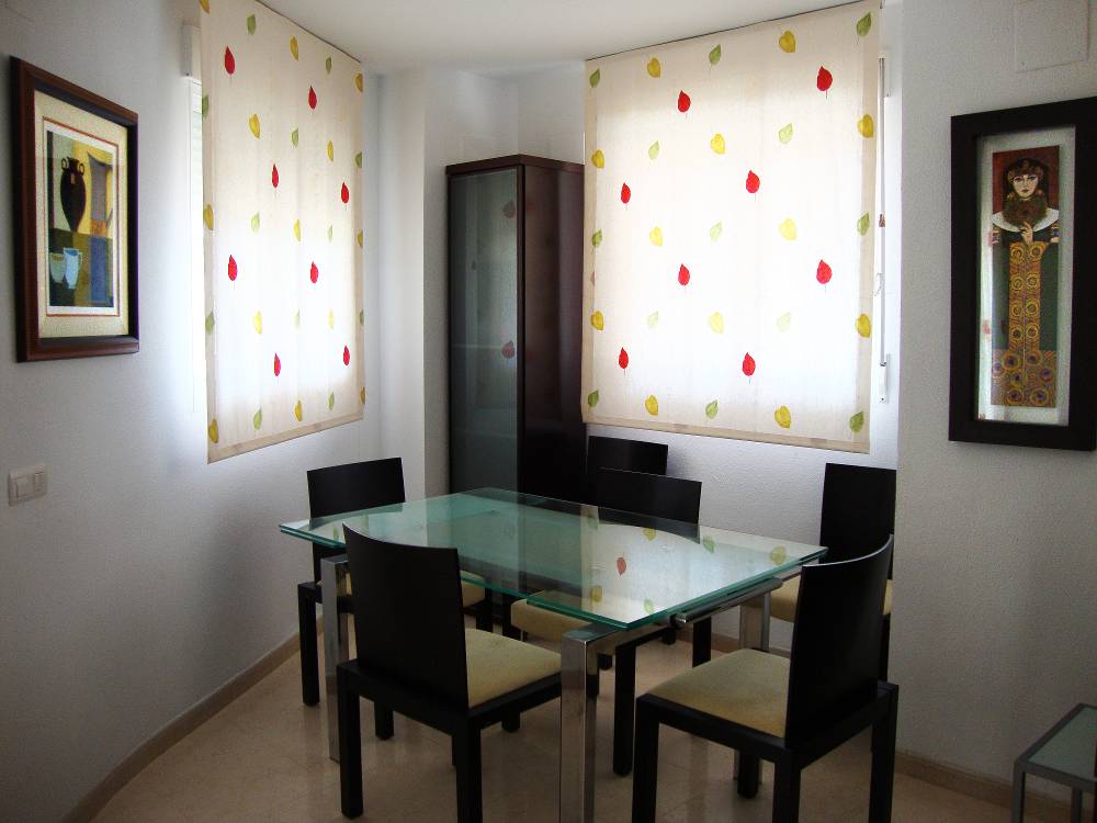 Apartamentos Acapulco Marina d'Or 3000