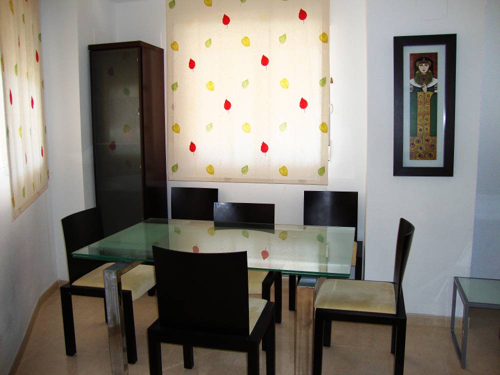 Apartamentos Acapulco Marina d'Or 3000