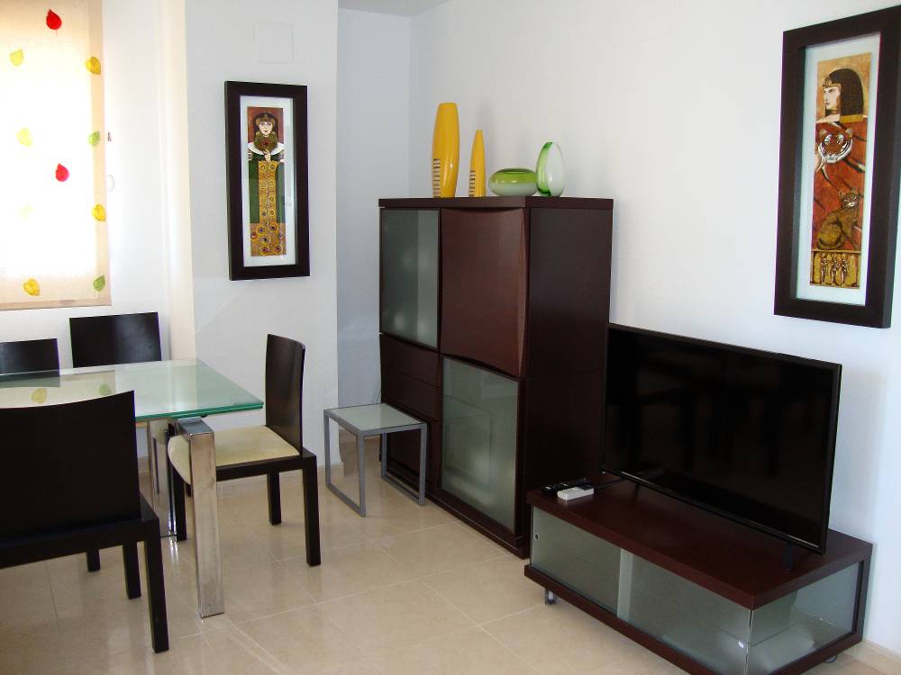 Apartamentos Acapulco Marina d'Or 3000
