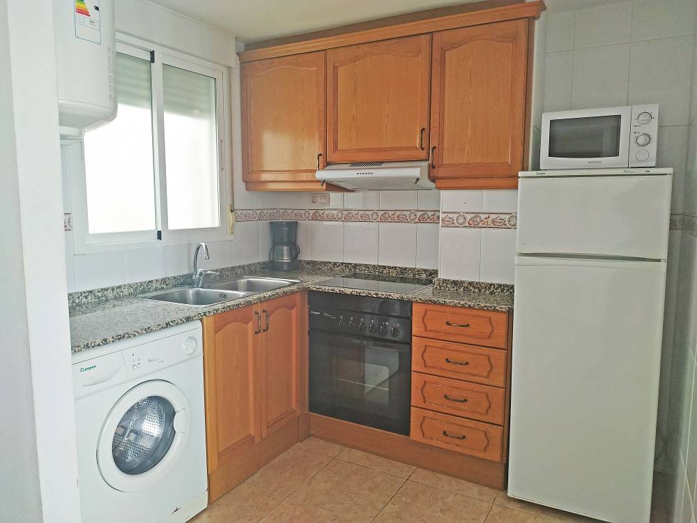 Apartamentos Estación Oropesa 3000