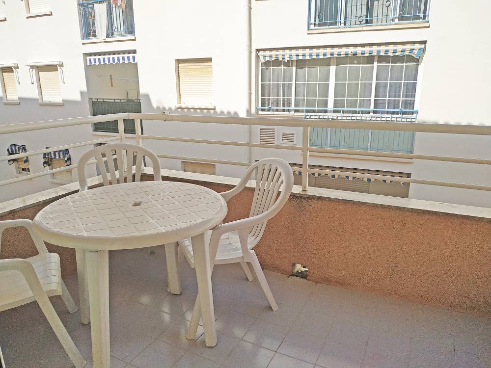 Apartamentos Estación Oropesa 3000