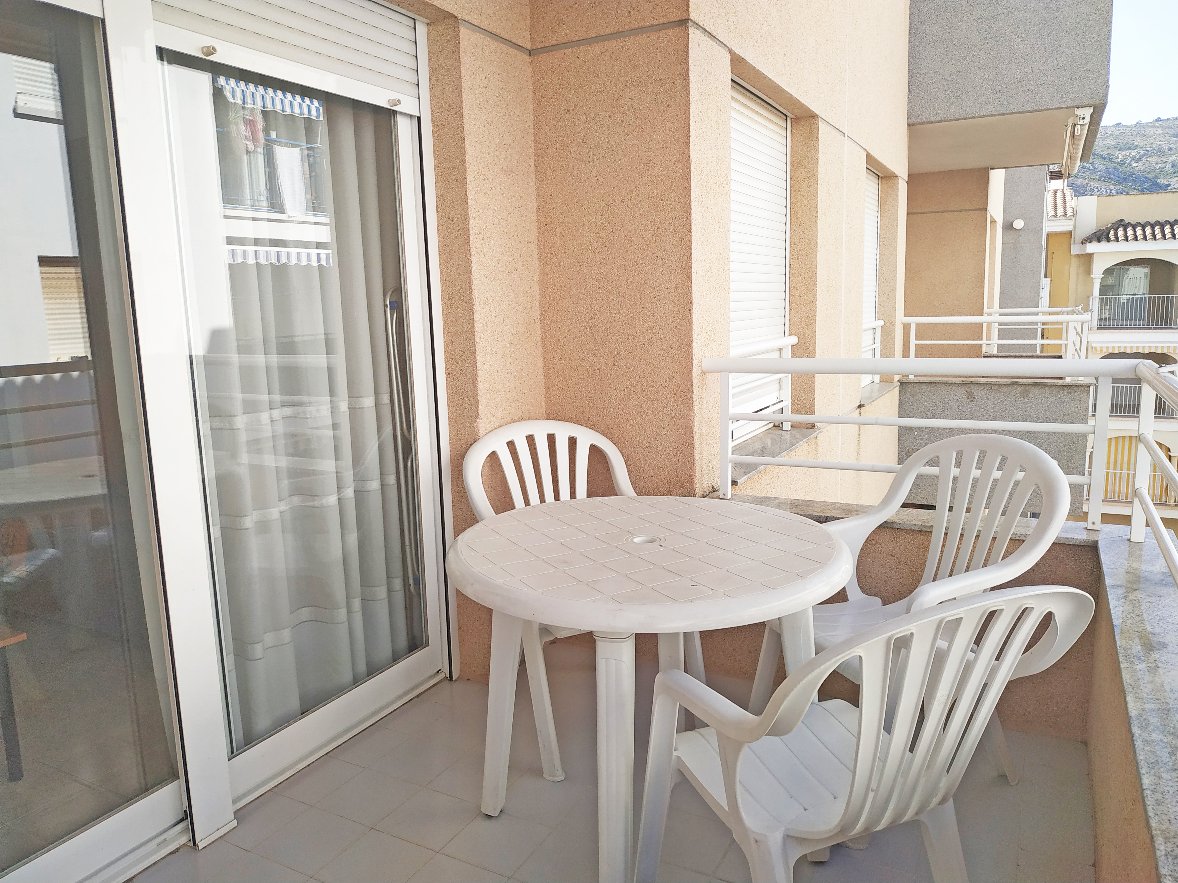 Apartamentos Estación Oropesa 3000