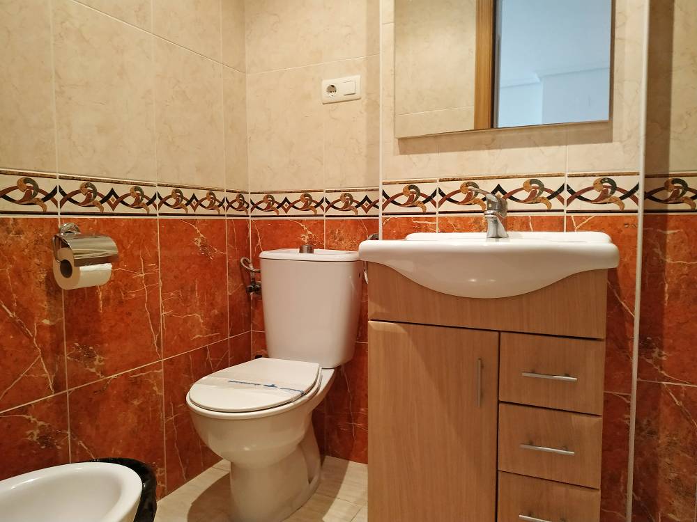 Apartamentos Caribe Marina d'Or 3000